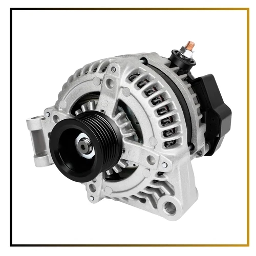 SCITOO Alternator 12V 150Amp For For 05-09 Land Rover LR3 4.4L Replaces AND0327