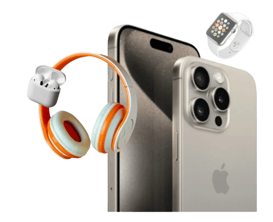 Verified Products, Fast Delivery