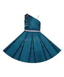 Girls Party Dress