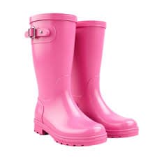 Rain Boots