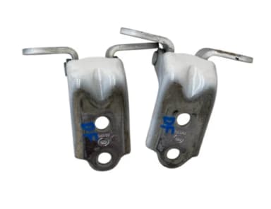 2011-2025 Hyundai Sonata Driver Front Upper & Lower Door Hinges OEM 79310-2E000