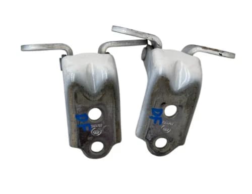 2011-2025 Hyundai Sonata Driver Front Upper & Lower Door Hinges OEM 79310-2E000