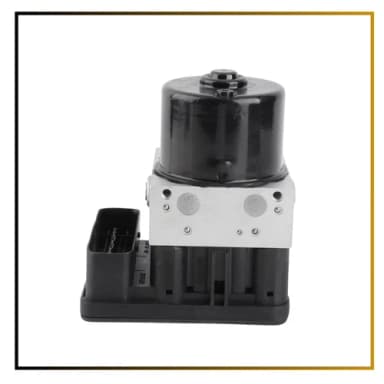 ABS Control Module & Hydraulic Block Unit Anti Slip For Vehicle 1K0907379AC