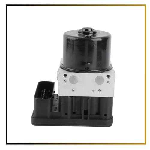 ABS Control Module & Hydraulic Block Unit Anti Slip For Vehicle 1K0907379AC