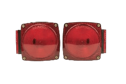 Combo Trailer Light Set view 1