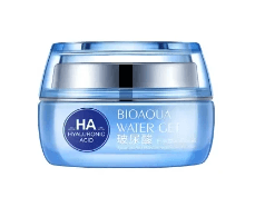 Moisturizing Face Cream view 1