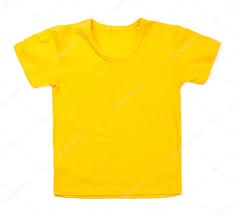 Kids T-Shirt view 1