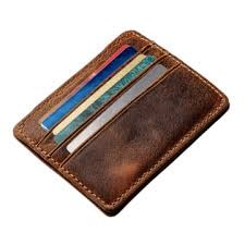 Cardholder view 1