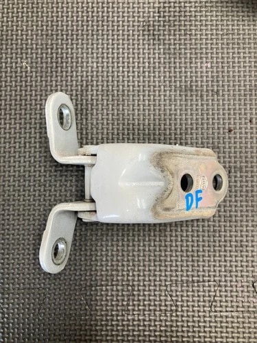 2011-2025 Hyundai Sonata Driver Front Upper & Lower Door Hinges OEM 79310-2E000 view 3