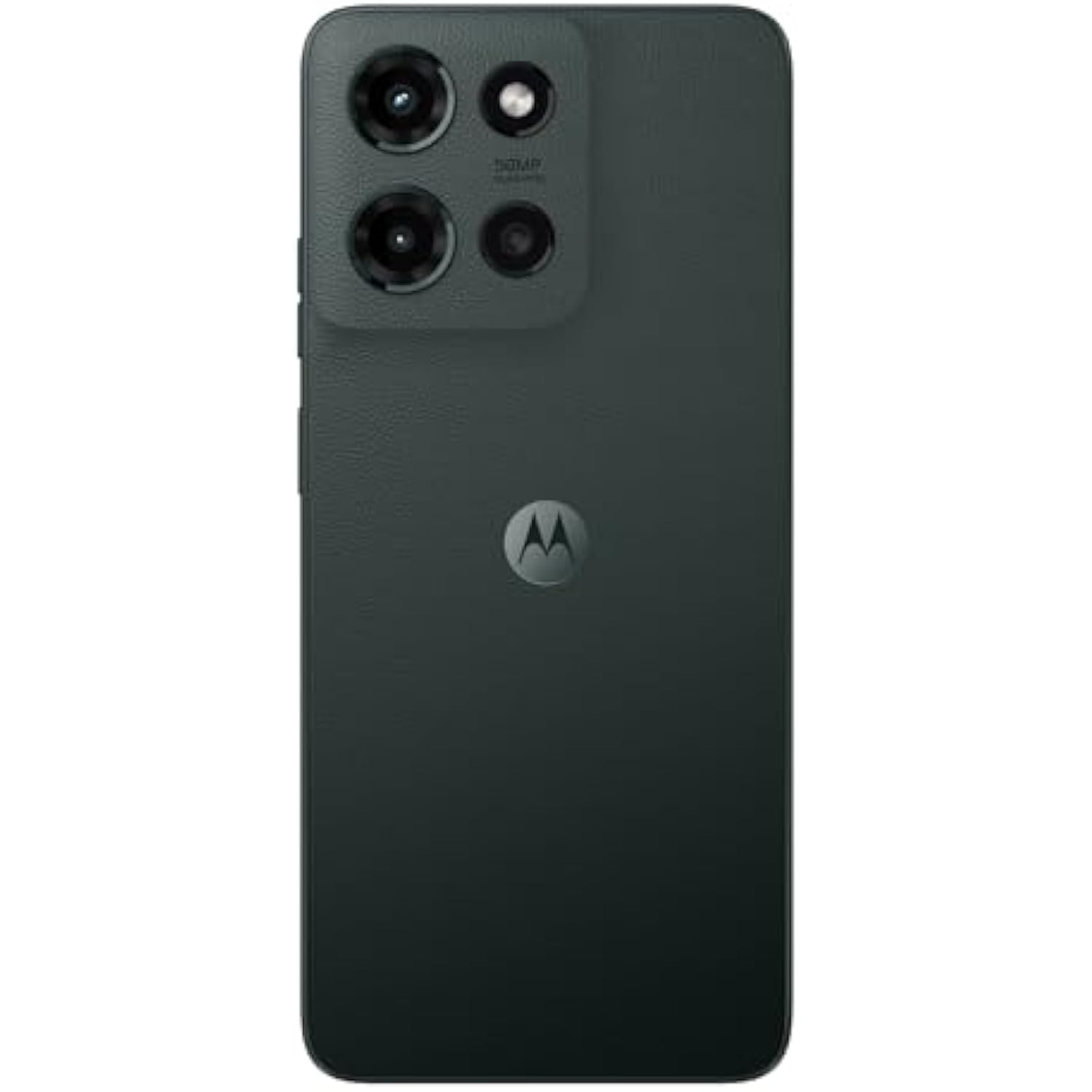 Moto G - 2025 | Unlocked | Made for US 4/128GB | 50MP Camera | Forest Gray view 4